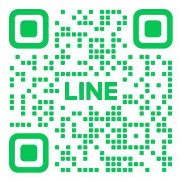 LINE QR Code